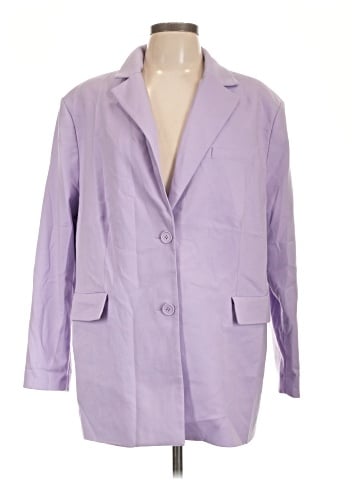 Divided by H&M Blazer (view 1)