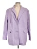Divided by H&M Purple Blazer Size L - photo 1