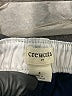 Crewcuts Outlet 100% Cotton Solid Blue Shorts Size 3T - photo 3
