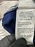 Crewcuts Outlet 100% Cotton Solid Blue Shorts Size 3T - photo 4