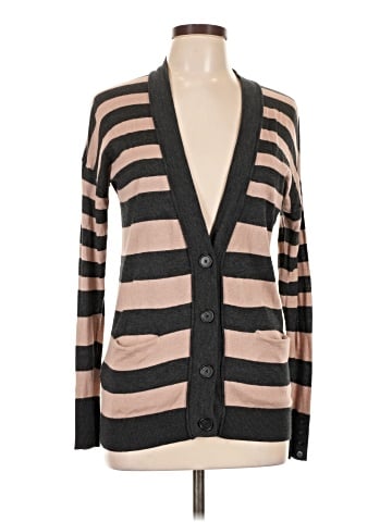 Ann Taylor LOFT Cardigan (view 1)