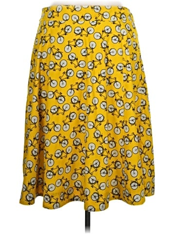 eShakti Casual Skirt (view 2)