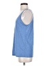 Bella Blue Tank Top Size S - photo 5