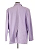 Divided by H&M Purple Blazer Size L - photo 2