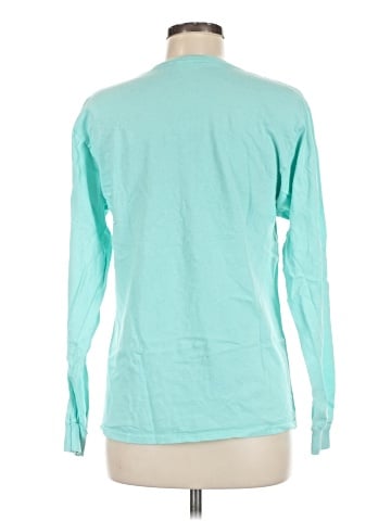 Delta Pro Weight Long Sleeve T-Shirt (view 2)