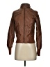 Ci Sono Brown Jacket Size S - photo 1