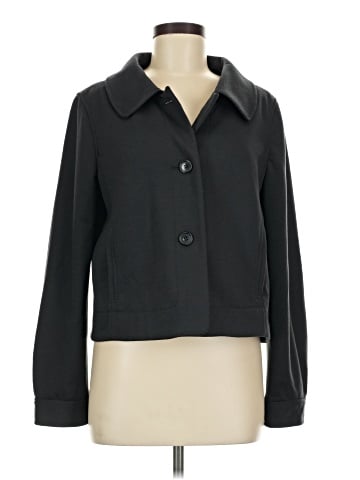 Ann Taylor Factory Jacket (view 1)