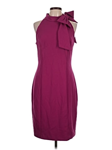 Eliza J Cocktail Dress (view 1)