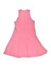 Zoe Ltd Solid Pink Dress Size 10 - photo 2