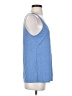 Bella Blue Tank Top Size S - photo 4