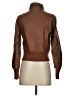 Ci Sono Brown Jacket Size S - photo 2