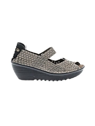 Bernie Mev Wedges (view 1)