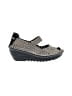 Bernie Mev Gray Wedges Size EU 41 - photo 1