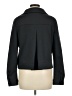 Ann Taylor Factory Solid Black Jacket Size 8 - photo 2
