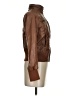 Ci Sono Brown Jacket Size S - photo 4