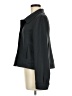Ann Taylor Factory Solid Black Jacket Size 8 - photo 5