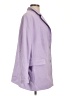 Divided by H&M Purple Blazer Size L - photo 4