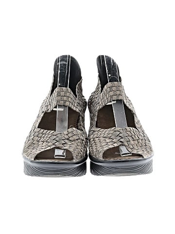 Bernie Mev Wedges (view 2)