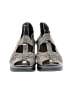 Bernie Mev Gray Wedges Size EU 41 - photo 2
