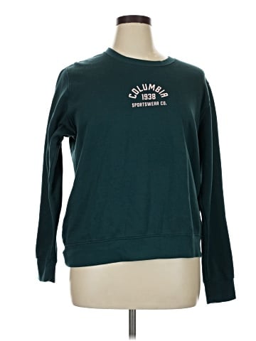 Columbia Sweatshirt (view 1)