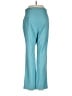 Four Seasons Teal Casual Pants Size M - photo 2