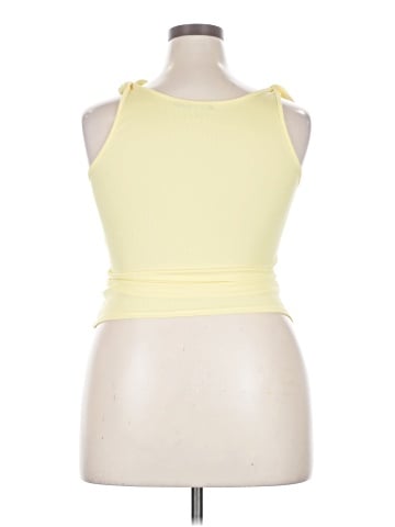 Boohoo Sleeveless Top (view 2)