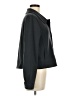 Ann Taylor Factory Solid Black Jacket Size 8 - photo 4
