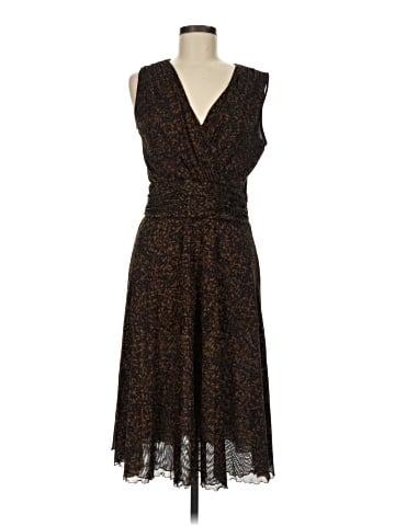 Coldwater Creek Cocktail Dress (view 1)