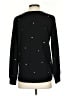 t.la Stars Black Pullover Sweater Size S - photo 2