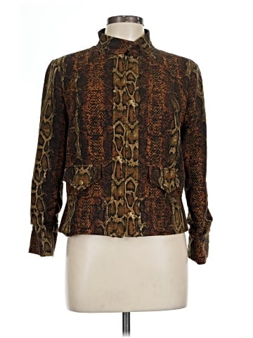 Peck & Peck Jacket (view 1)