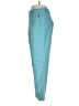 Four Seasons Teal Casual Pants Size M - photo 5