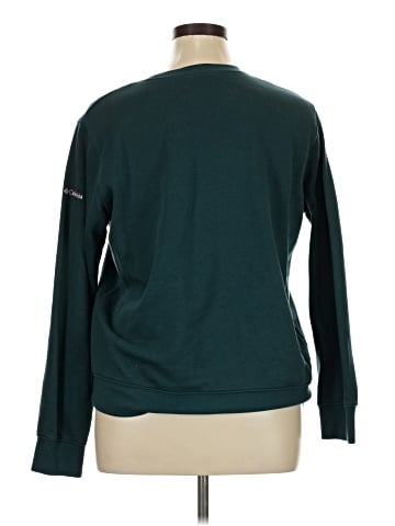 Columbia Sweatshirt (view 2)