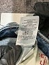 Lucky Brand Hearts Blue Jeans Size 29 waist - photo 5
