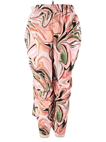 ELOQUII Casual Pants (view 1)