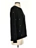 t.la Stars Black Pullover Sweater Size S - photo 4
