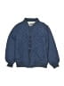 Vince. 100% Nylon Argyle Blue Jacket Size 5 - photo 1