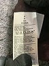 Old Navy 100% Polyester Burgundy Coat Size S - photo 7