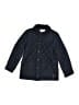 Janie and Jack 100% Polyester Argyle Blue Jacket Size 5 - photo 1