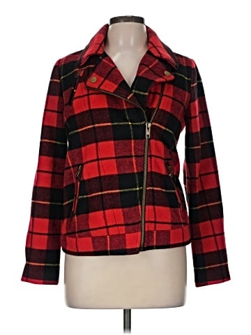 Forever 21 Jacket (view 1)