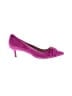 Ann Taylor Pink Heels Size 6 - photo 1