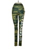 NFL Camo Green Leggings Size XS - photo 1