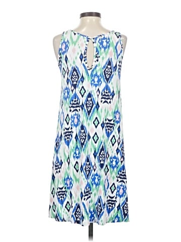 Tori Richard Casual Dress (view 2)