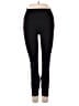 Lululemon Athletica Solid Black Active Pants Size 4 - photo 1