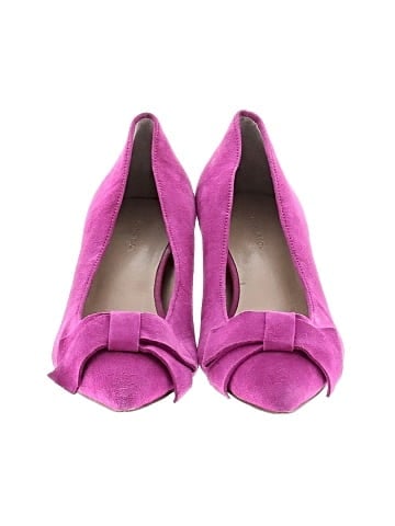 Ann Taylor Heels (view 2)