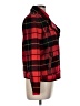 Forever 21 Plaid Red Jacket Size M - photo 4