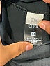 Crea Concept Black Long Sleeve Turtleneck Size EU 44 / US 14 - photo 7