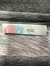 FP BEACH 100% Cotton Gray Long Sleeve Turtleneck One size - photo 7