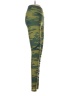 NFL Camo Green Leggings Size XS - photo 4