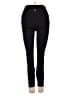 Lululemon Athletica Solid Black Active Pants Size 4 - photo 2