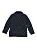 Janie and Jack 100% Polyester Argyle Blue Jacket Size 5 - photo 2